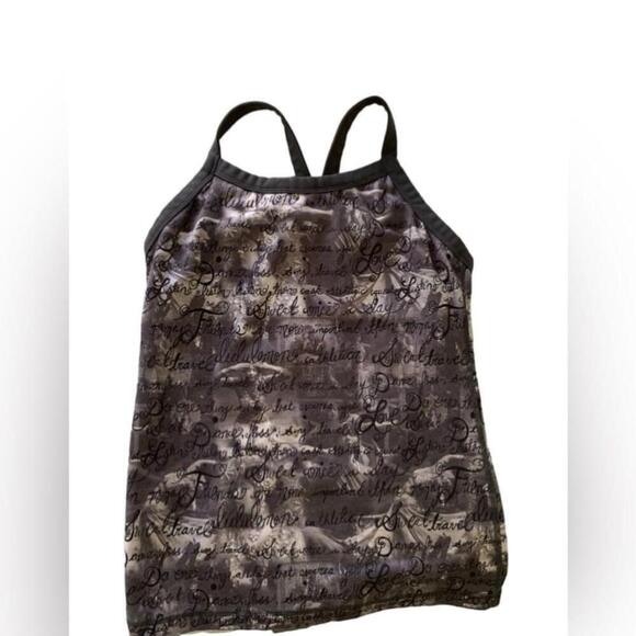 🤩 LULULEMON Power Y Tank - Picture 2 of 3